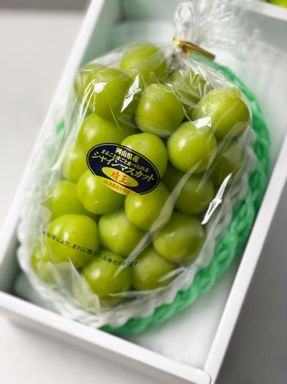 台南日本進口哈密瓜水果禮盒批發推薦 》如何從綠之果物找到您理