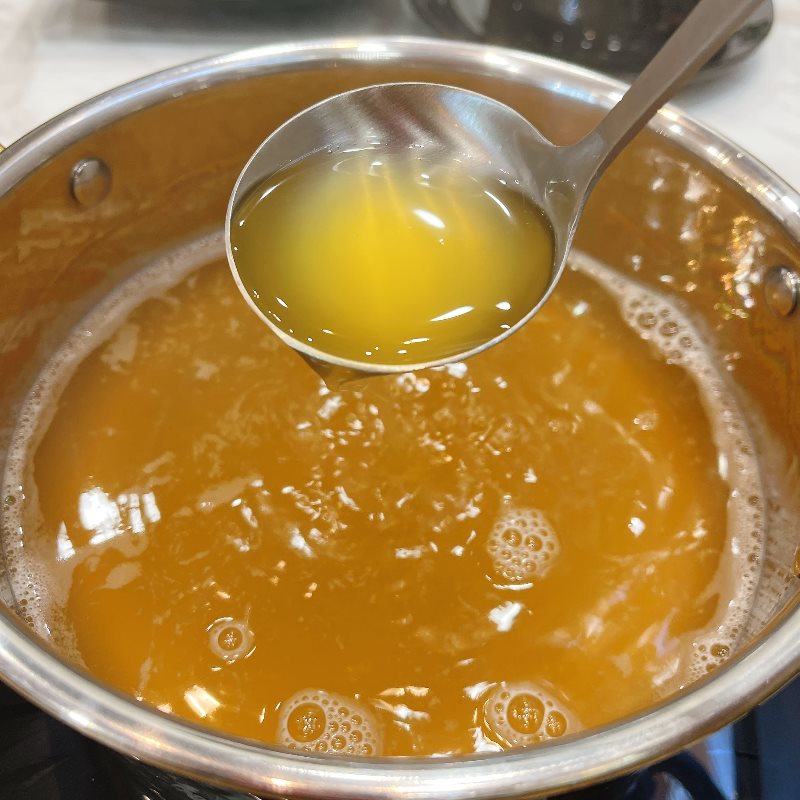 桃園美味新探索：涮金鍋的黃金雞湯火鍋饗宴